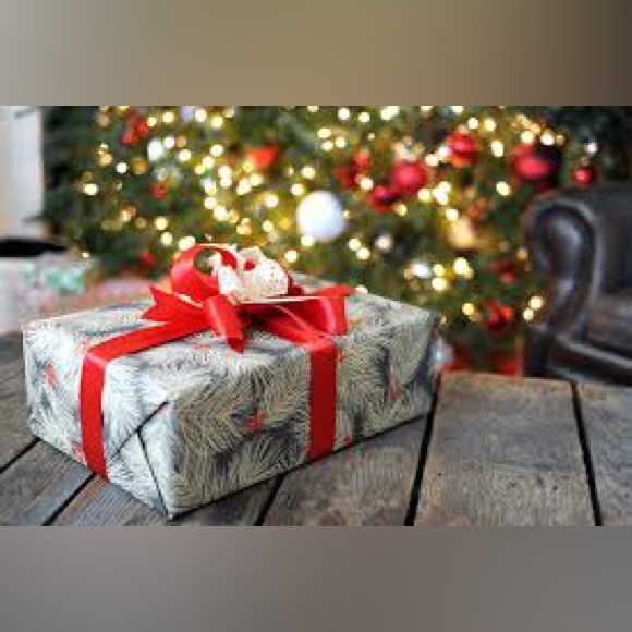 Other - Large Mystery Gift 002